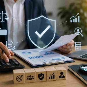 Qual a importância da contabilidade fiscal para a sua empresa?
