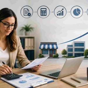 Como funciona a contabilidade para micro, pequenas e médias empresas?