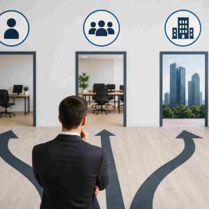 Como abrir uma empresa: EIRELI, EI e MEI