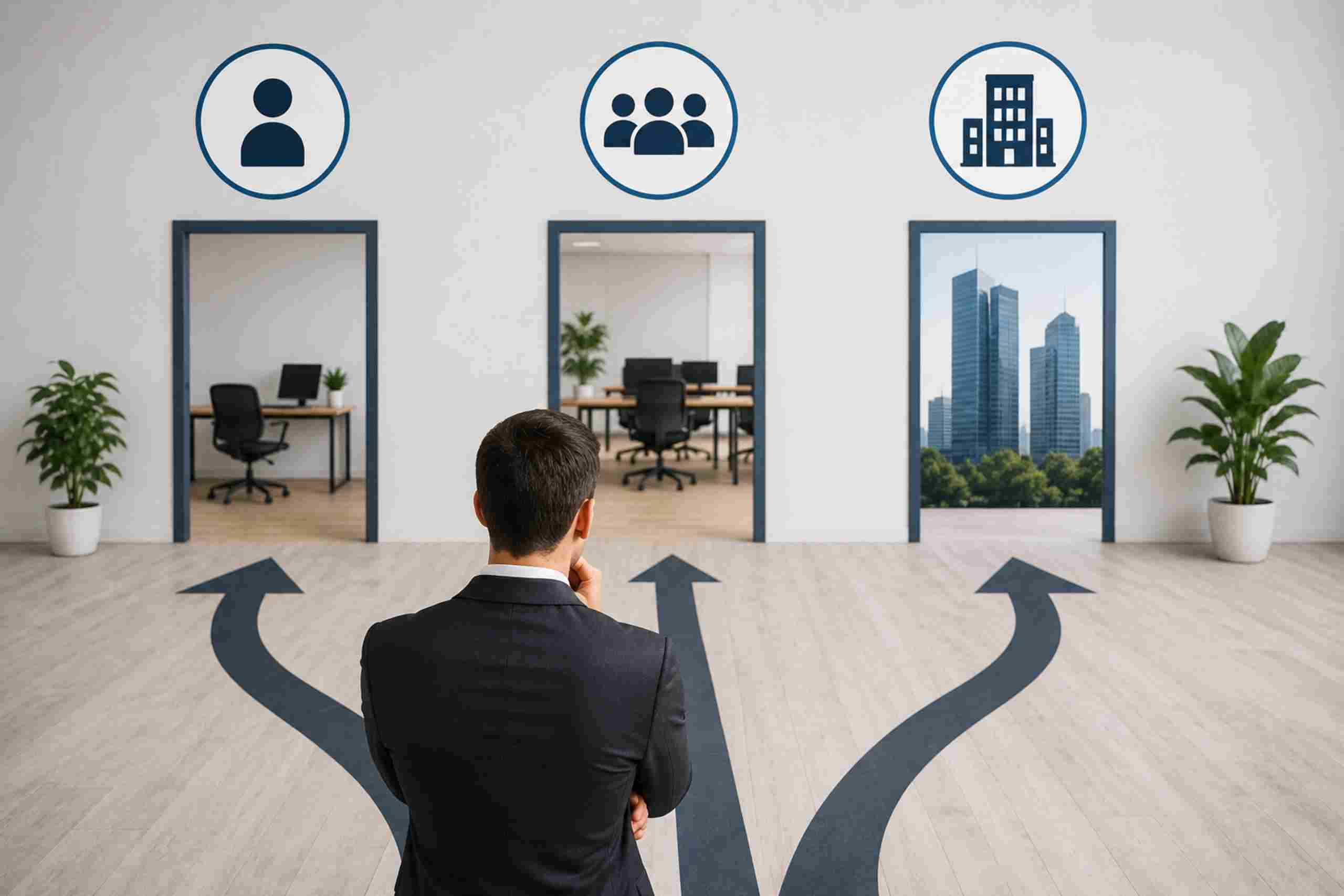 Entenda como abrir uma empresa nos modelos EIRELI, EI e MEI, e escolha o tipo ideal para começar seu negócio com segurança e economia.