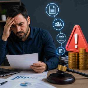 Multa eSocial – Como sua empresa será penalizada?