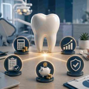 5 dicas de contabilidade para dentistas