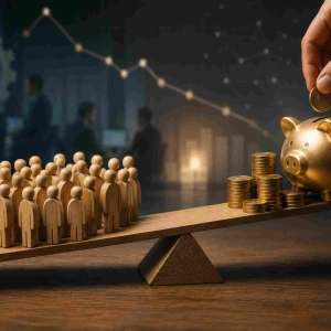 É possível reduzir custos com a folha de pagamento da sua empresa?
