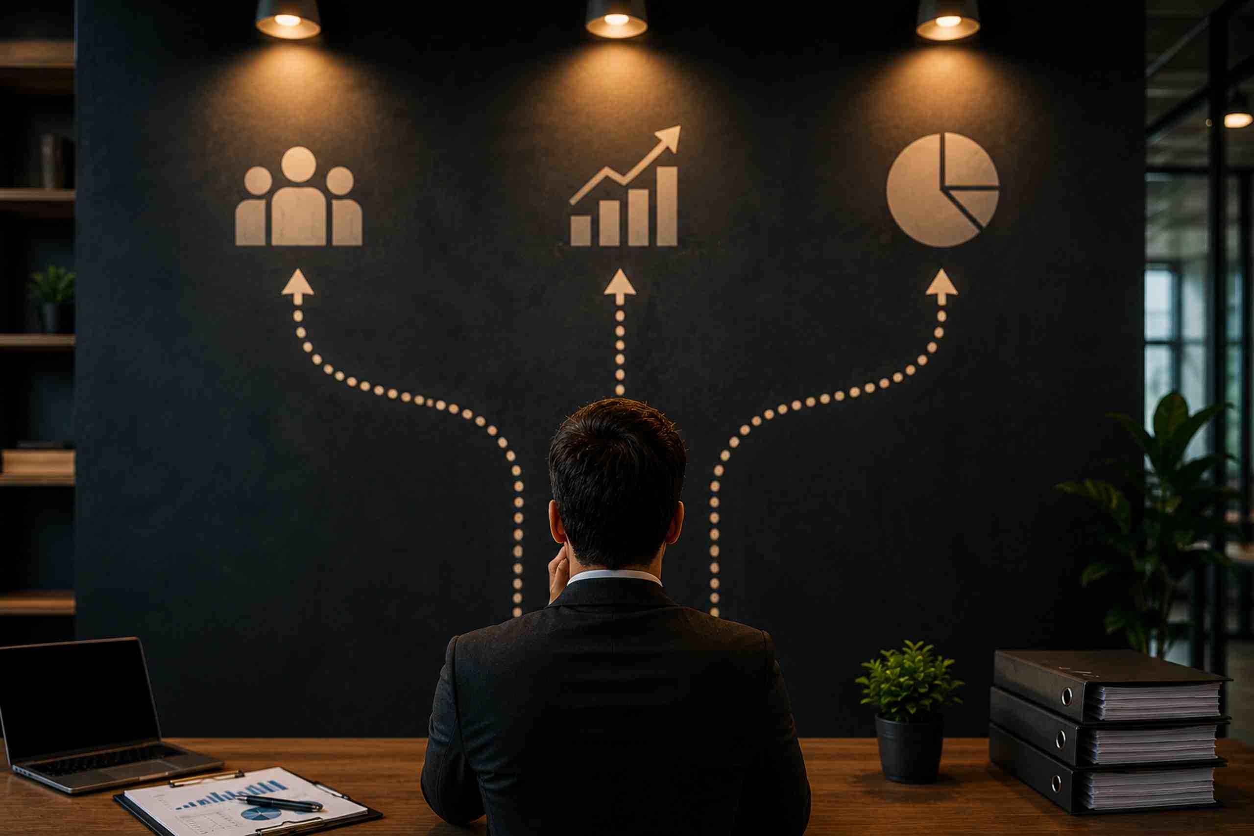 Descubra como escolher o regime tributário ideal para sua empresa e evite pagar impostos desnecessários com decisões estratégicas.