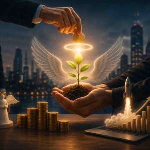 Como funciona a tributação do Investimento-Anjo para startups?