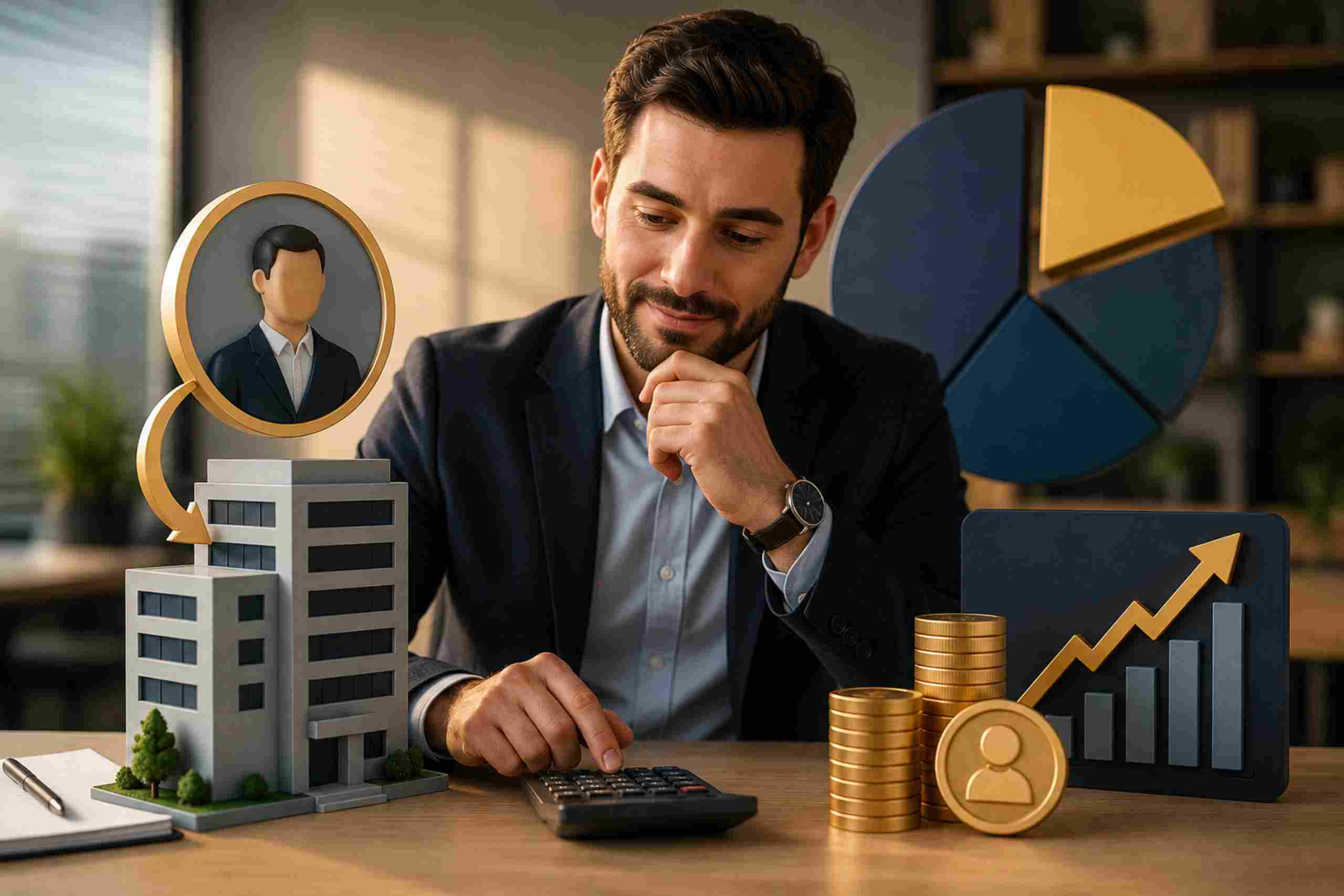 Entenda o conceito de pró-labore e como ele é fundamental para a remuneração de sócios e donos de empresas.