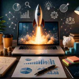 Contabilidade de startups: confira 5 dicas importantes