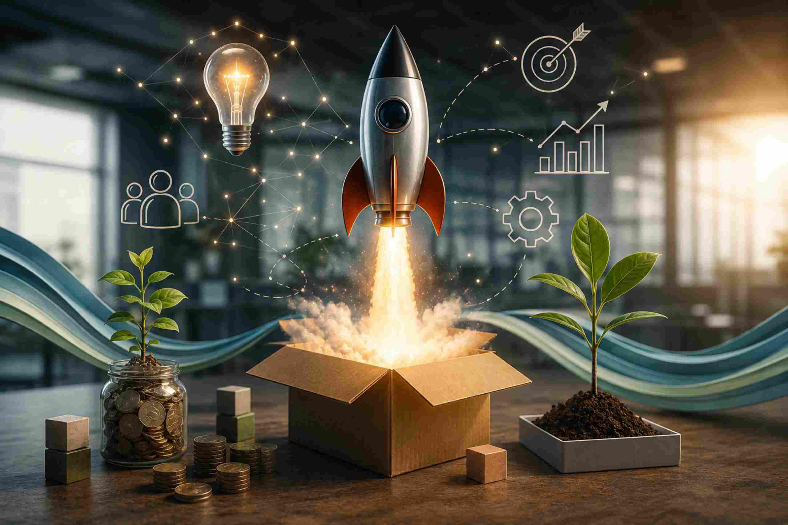 Saiba como o Inova Simples pode beneficiar sua startup com opções melhores no regime tributário brasileiro.