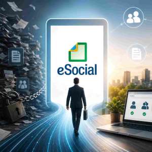 eSocial: plataforma deve acabar com a MP da Liberdade Econômica