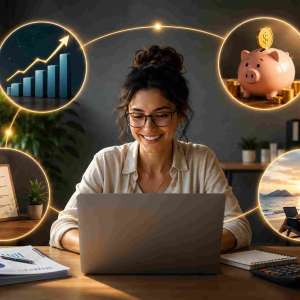 4 vantagens da contabilidade para freelancers