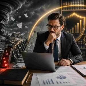 Contabilidade para advogados: 6 erros que podem colocar tudo a perder