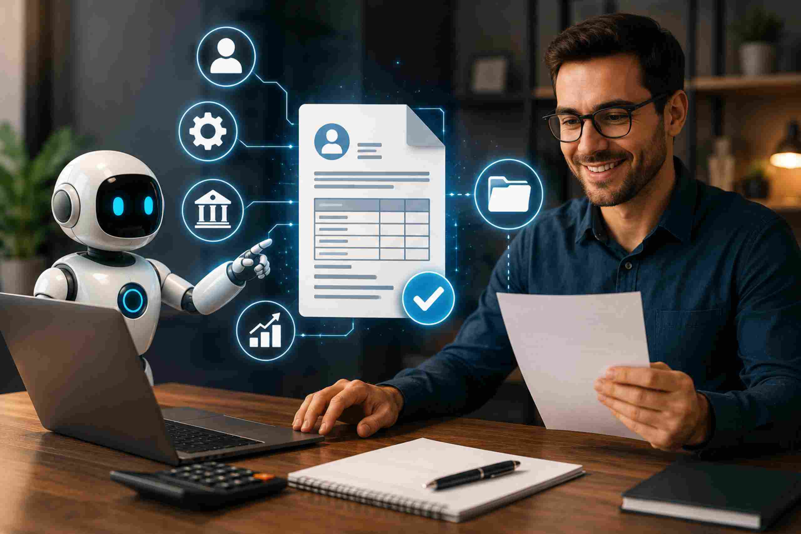 Entenda o que é o RPA e como ele é essencial para trabalhadores autônomos e empresas que contratam esses profissionais.