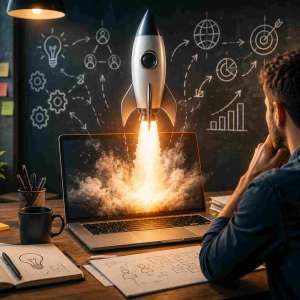Como abrir uma startup?