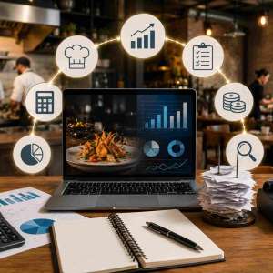 Contabilidade para restaurantes: como fazer