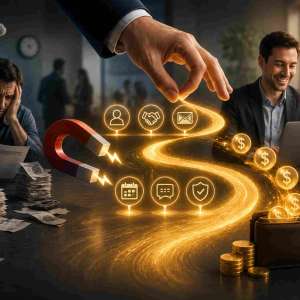 Cobrança de clientes: 6 dicas para facilitar o processo