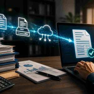 Como emitir nota fiscal de maneira mais eficiente na sua empresa?