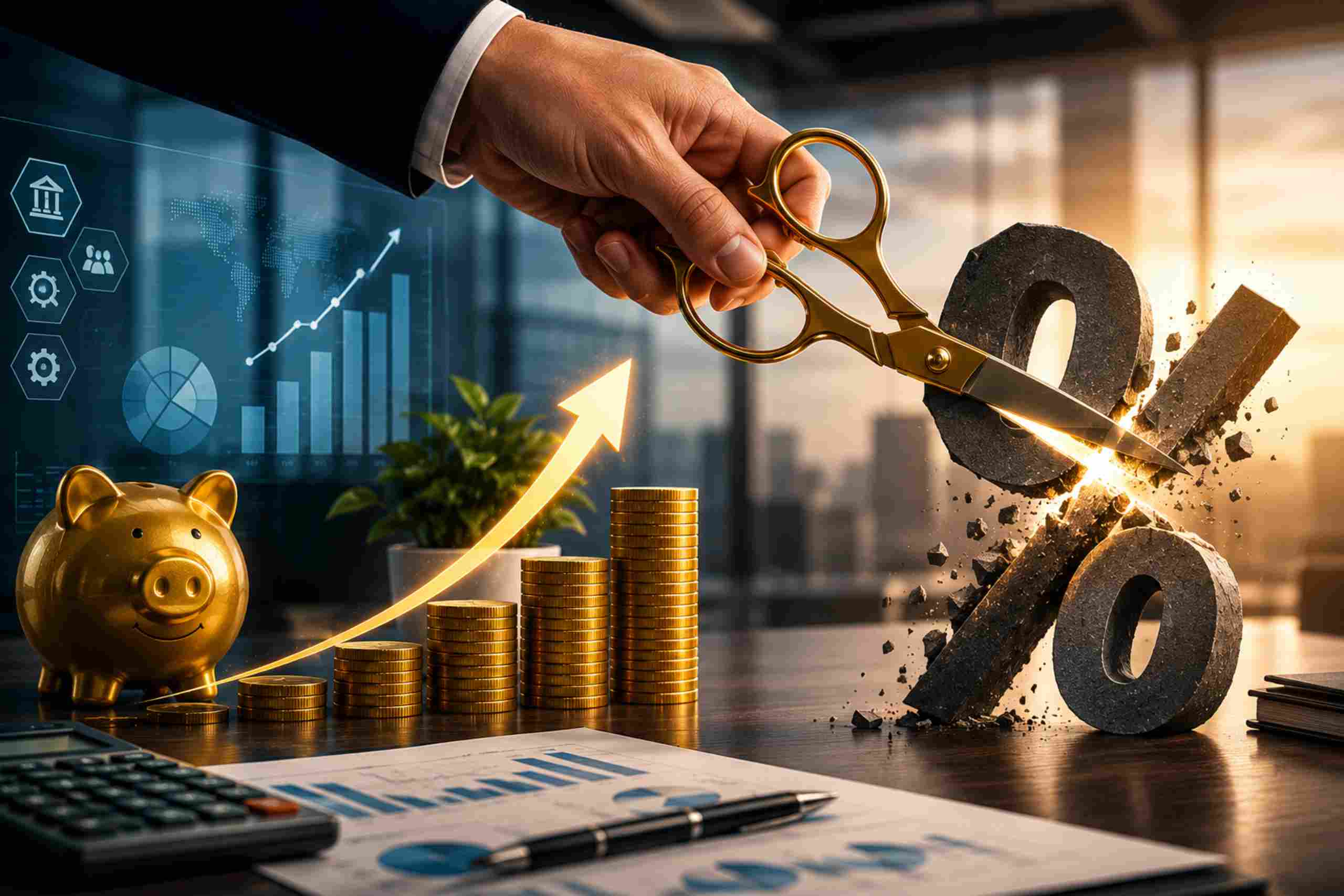 Descubra como reduzir impostos e minimizar a carga tributária na sua empresa com dicas práticas e eficazes.