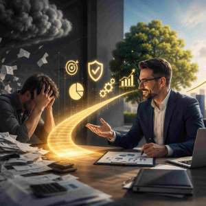 Por que contratar uma consultoria de contabilidade?