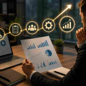 Como fazer um relatório gerencial e quais os seus benefícios