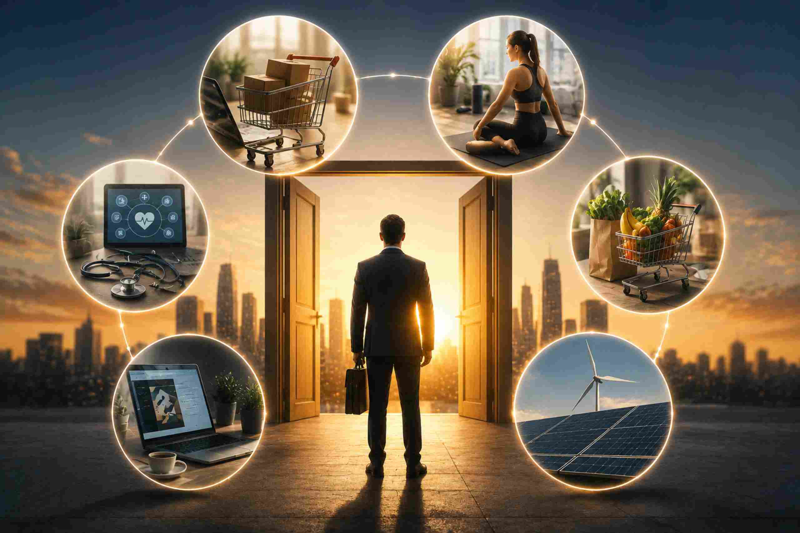 Descubra como e por que abrir empresa em 2020 pode ser sua melhor decisão. Incentivos e dicas para empreendedores aguardam você.