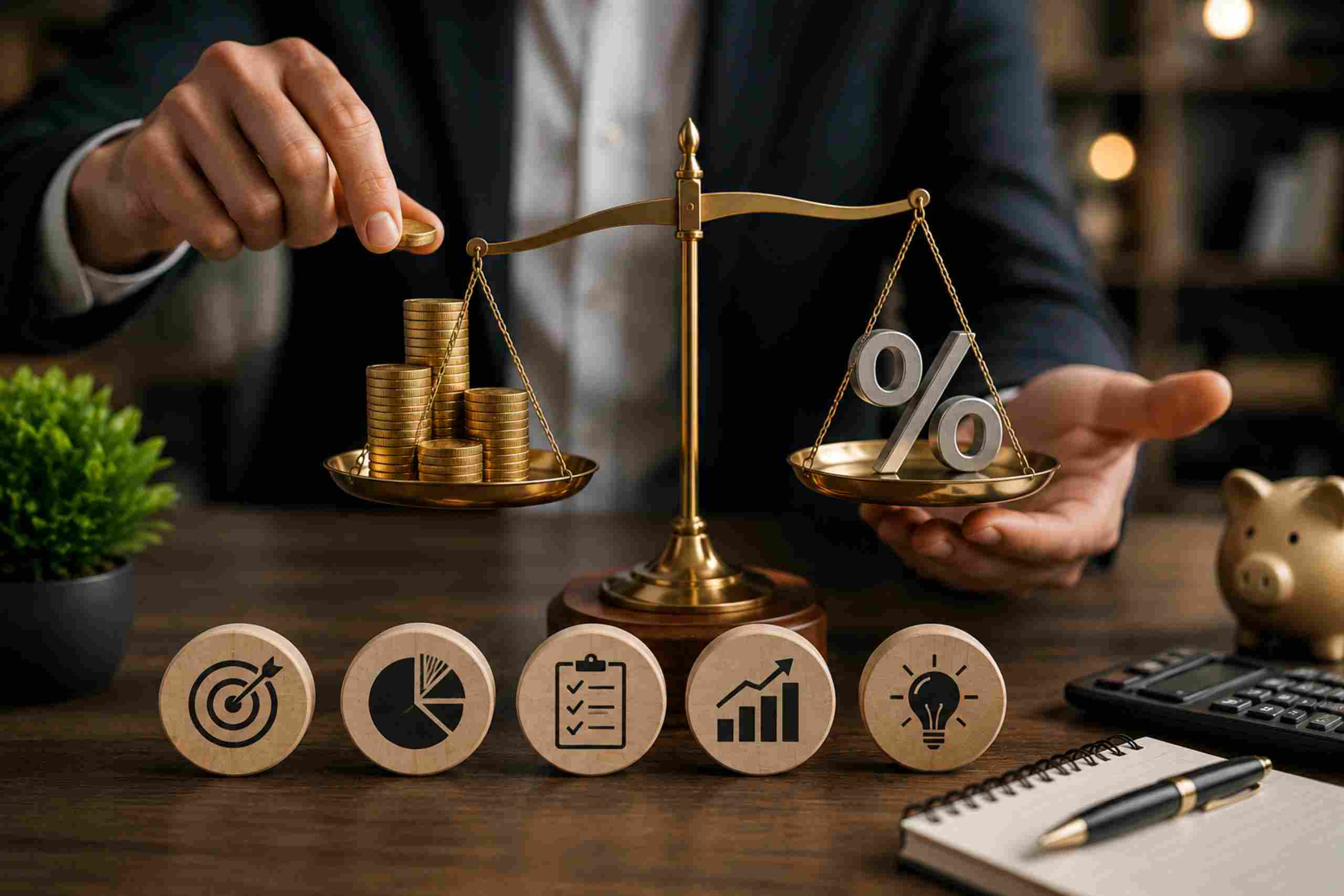 Descubra como pagar menos impostos sendo PJ com cinco dicas práticas para otimizar sua vida contábil e aumentar seus ganhos.