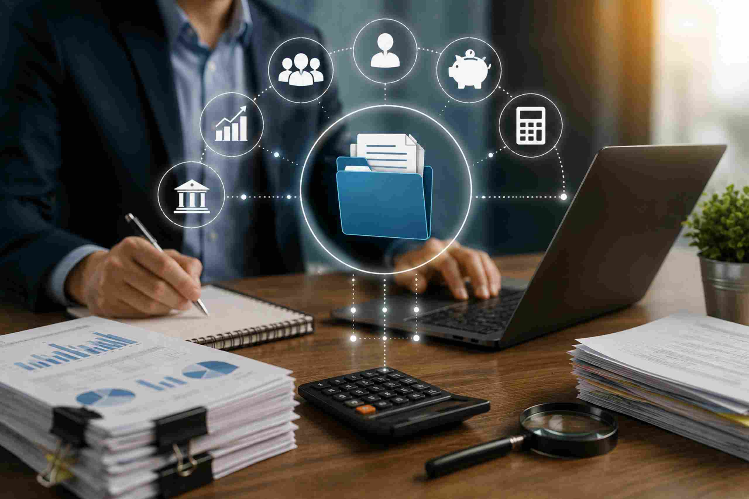 Descubra tudo sobre a DIRF 2020, uma declaração essencial que sua empresa deve entregar corretamente. Aprenda como realizar o processo.
