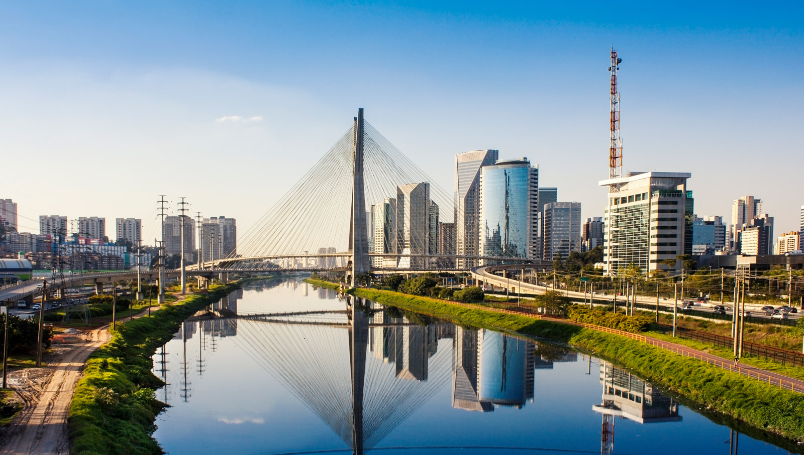 Aprenda tudo que você precisa para empreender em São Paulo