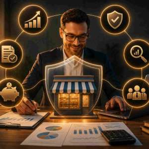Contabilidade para pequenas empresas: 6 razões para contratar