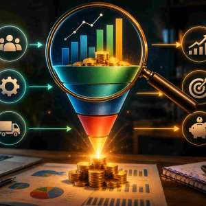 DRE: saiba o que é e entenda sua função em uma empresa!