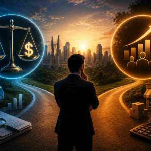 Lucro Real e Presumido: qual o melhor para o seu negócio?
