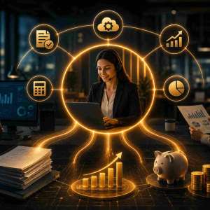 O que é BPO financeiro?