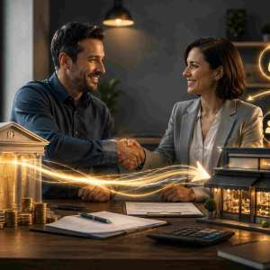Como contratar linhas de crédito para pequenas empresas