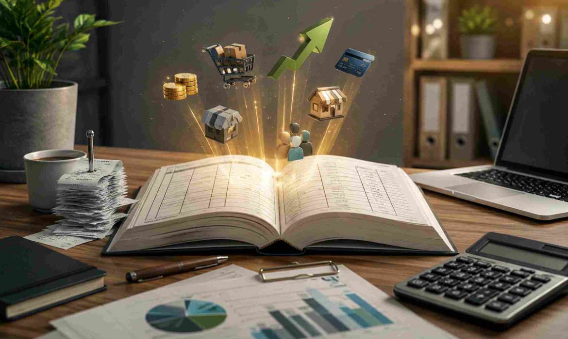 Se a sua empresa é do Simples Nacional, é obrigatório saber como preencher Livro Caixa. Aprenda agora mesmo!