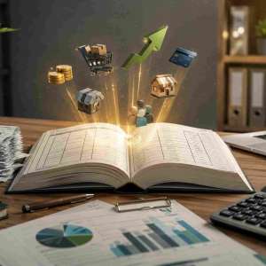 Como Preencher o Livro Caixa: Guia Prático e Completo