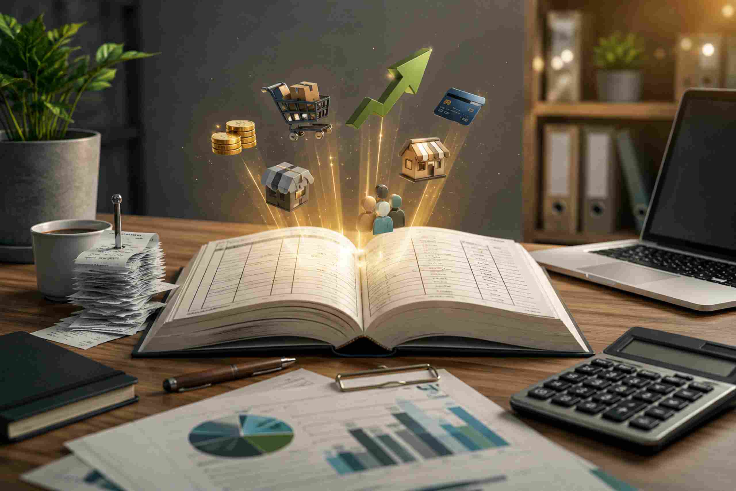Se a sua empresa é do Simples Nacional, é obrigatório saber como preencher Livro Caixa. Aprenda agora mesmo!