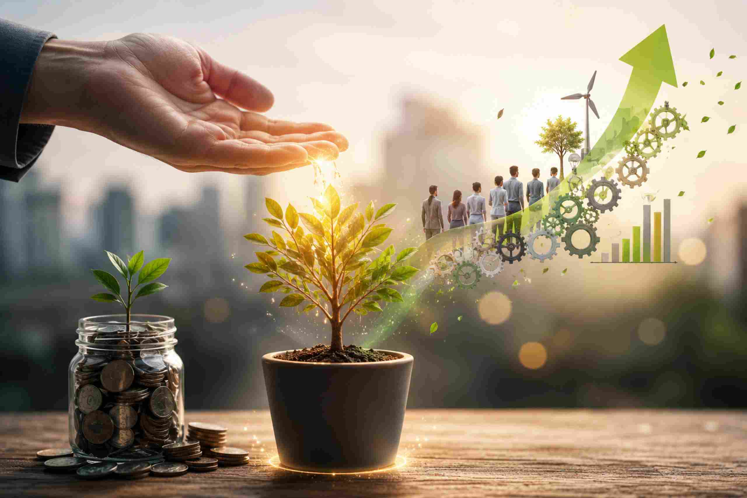 Aprenda agora mesmo o que são incentivos fiscais para empresas e descubra como reduzir custos no seu negócio!
