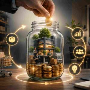 O que é capital de giro e como usá-lo na sua empresa?