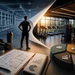 Como Abrir uma Academia: O que é Preciso para Empreender