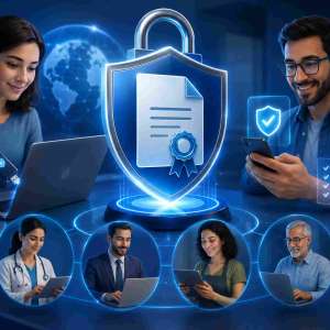 Certificado digital: o que é, como instalar e quem precisa ter