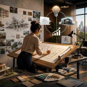 Como abrir um escritório de arquitetura?