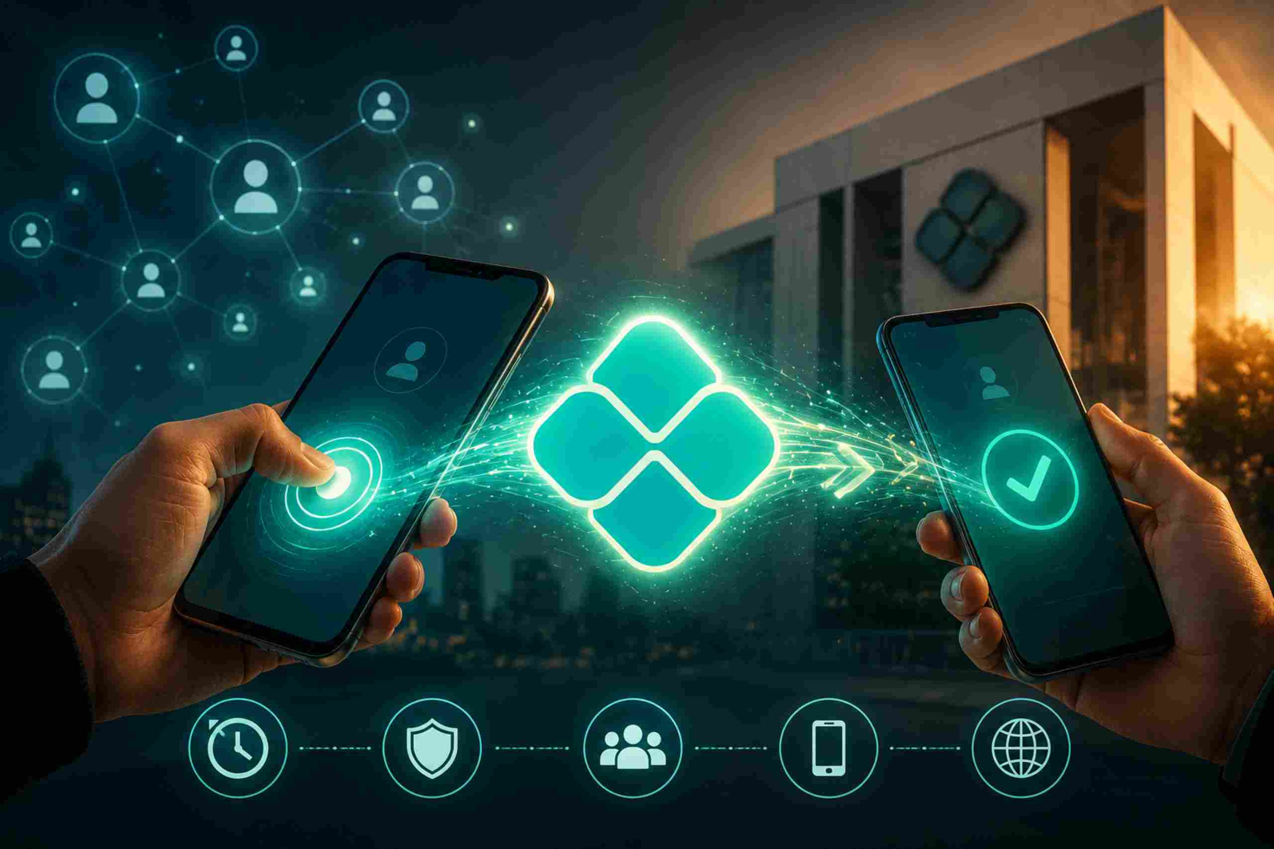 Aprenda tudo sobre o Pix, a nova ferramenta de pagamento que promete revolucionar as transferências no Brasil.