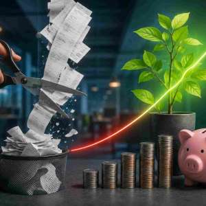 Reduzir custos: como cortar despesas na sua empresa?