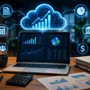 Contabilidade digital: o que é e como pode ajudar a sua empresa