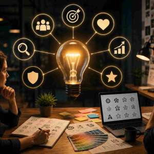 Nome fantasia para empresas: o que é e como escolher o seu?