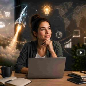 Empreendedorismo Digital: o que é e como começar nessa carreira