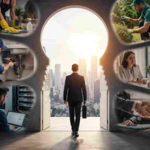Como abrir uma empresa de prestação de serviços?