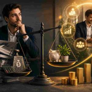 Fator R: o que é e como pagar menos imposto com ele?