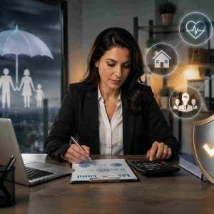 Como fazer contabilidade para Corretora de Seguros?