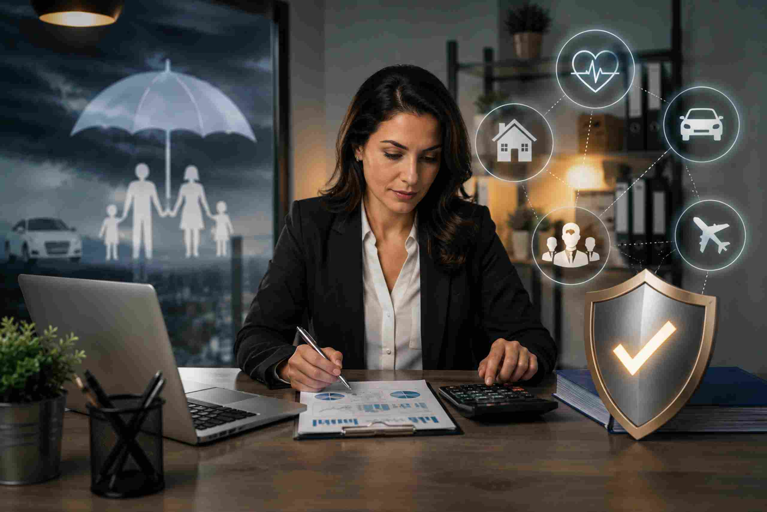Aprenda agora como fazer contabilidade de corretora de seguros: Dicas básicas. Além disso, descubra uma maneira lucrativa de economizar.