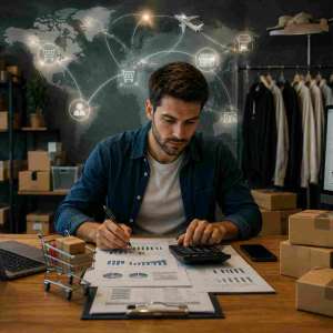 Contabilidade para Dropshipping: como empreender nessa área
